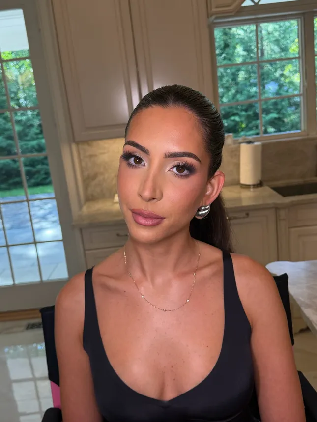 Makeup Looks