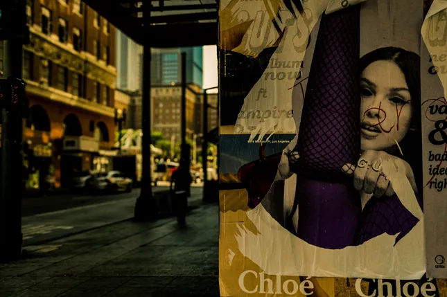 Cityscapes & Landscapes