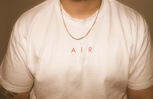 Don in Studio