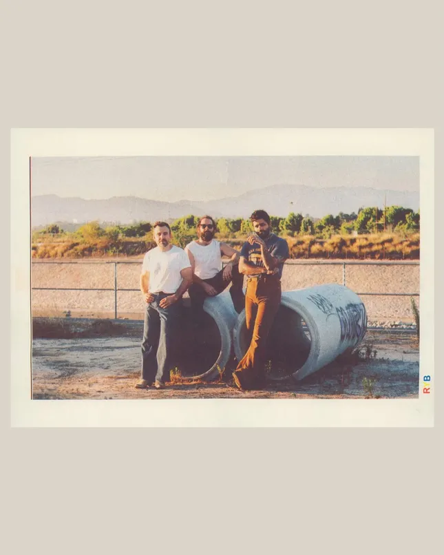 Project image