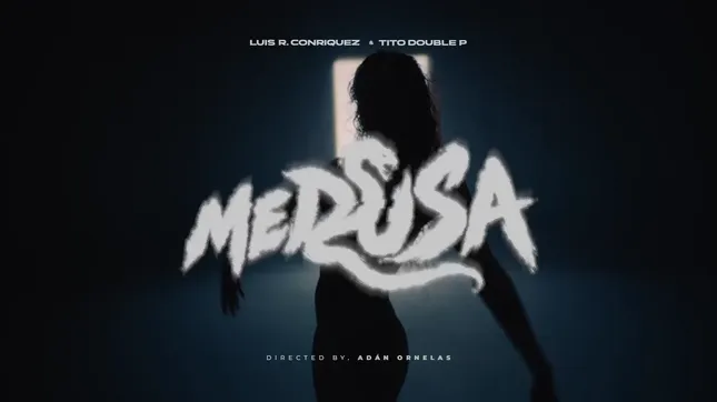 Medusa Tito Double P x Luis R Conriquez