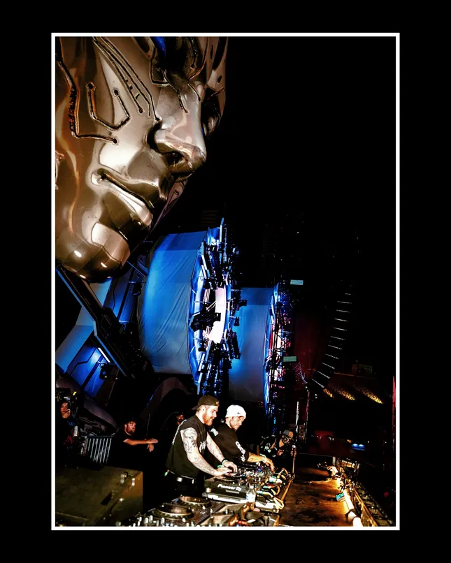Project image