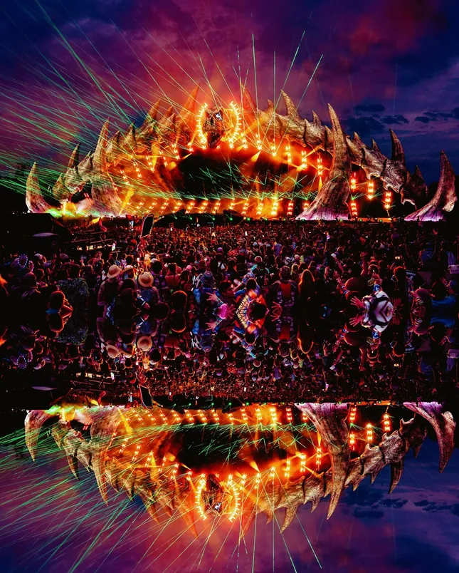 Project image