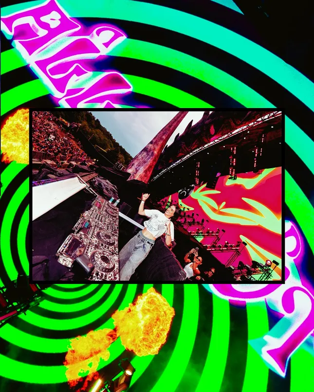 Project image