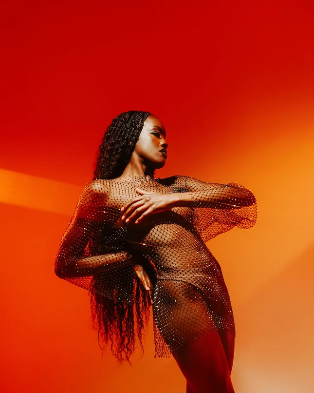 Press Shots for Dijok