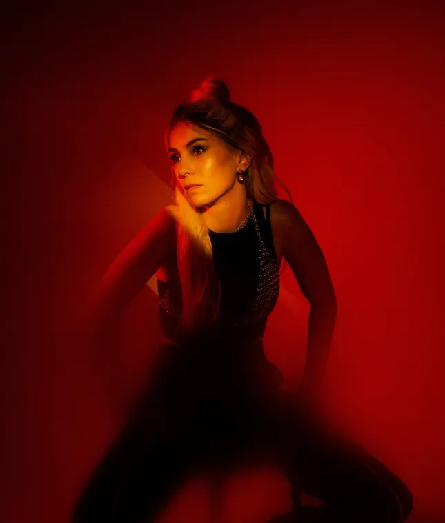 Various Press Shots
