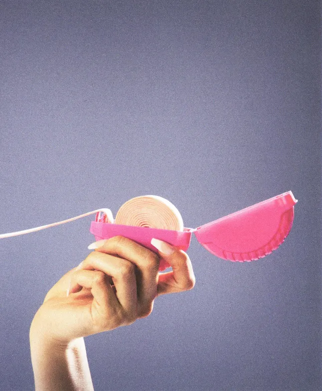 Project image
