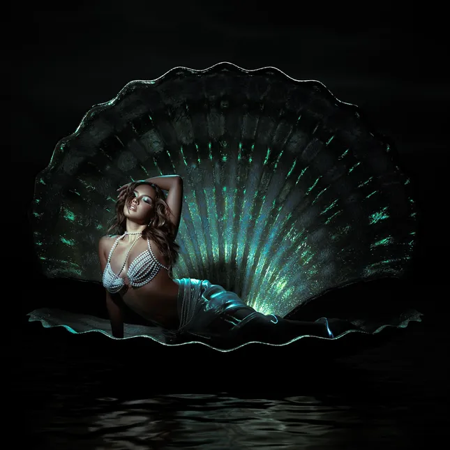 “Aphrodisiac” Album Artwork + Press Images