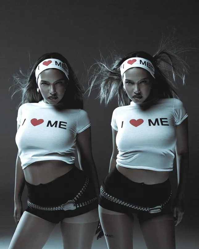 “Phantasy” Editorial E-comm Campaign