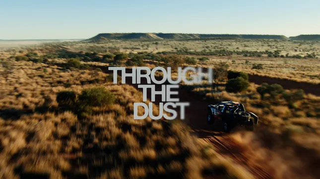 Through the Dust - Documentary