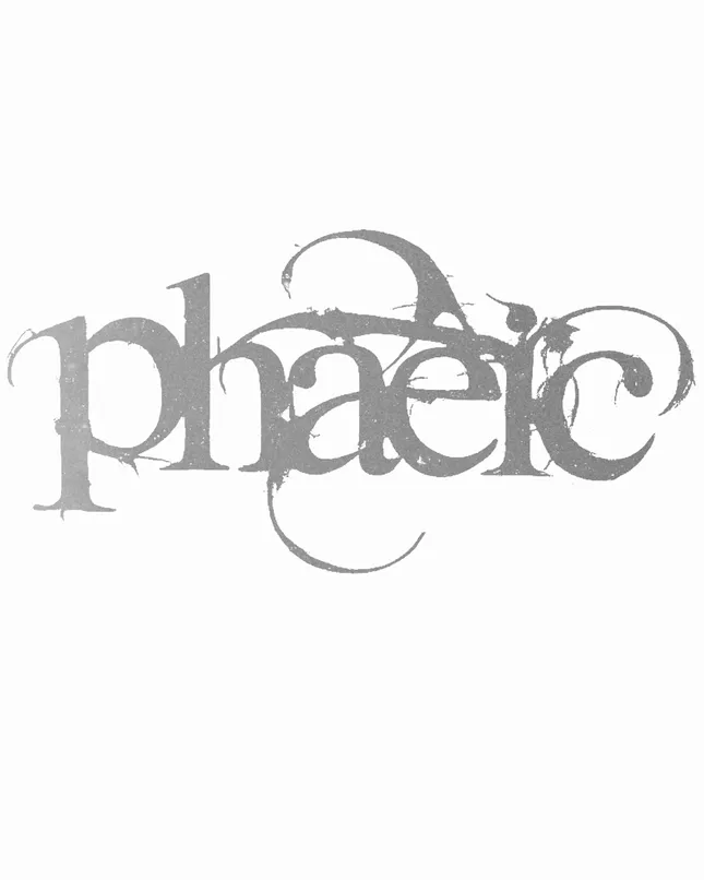 Phaeic band grunge style
