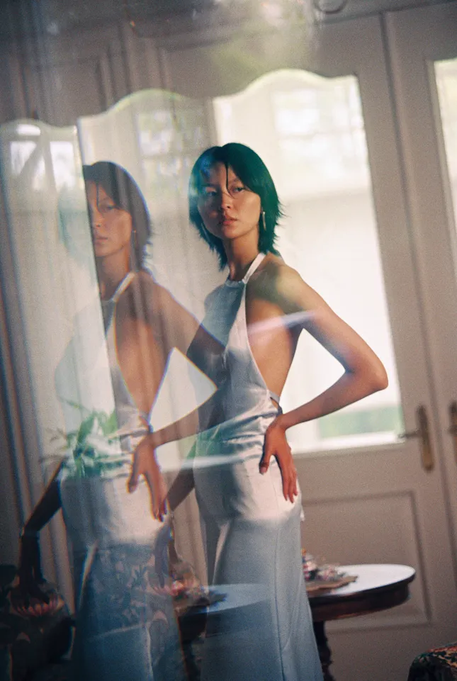 Project image