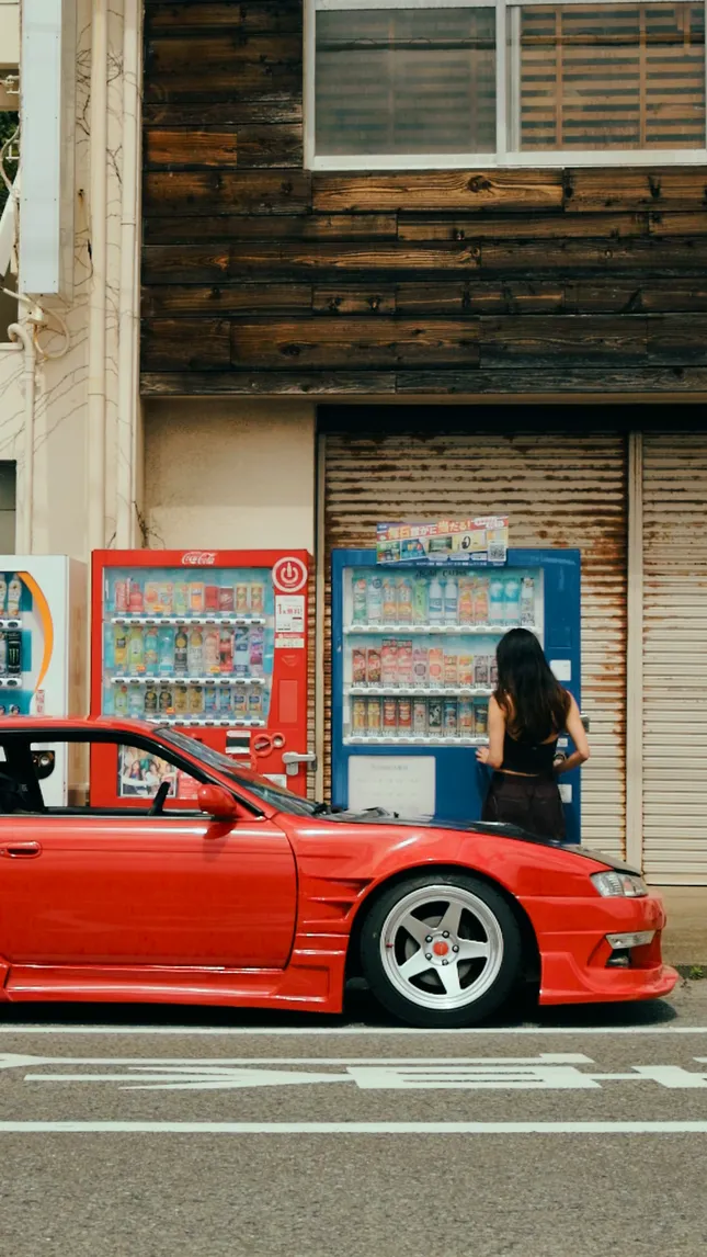Kansei Wheels Japan
