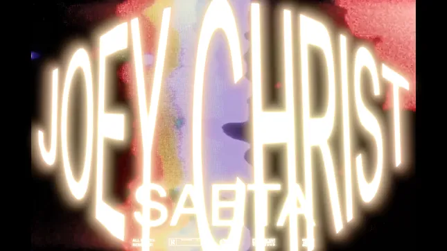 SÆTA - Joey Christ