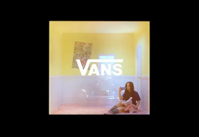 Vans Ready When You Are Campaign