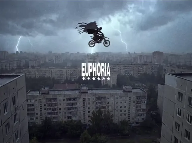 VISUALS FOR SALUKI