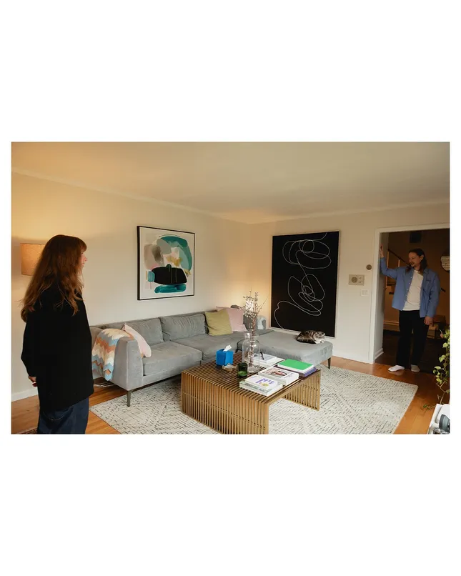 Project image