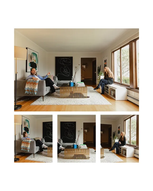 Project image