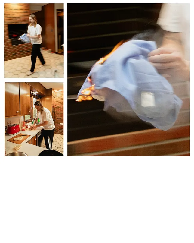Project image