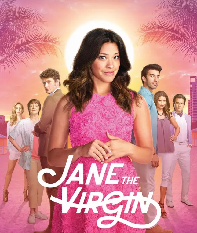 Jane the Virgin S5