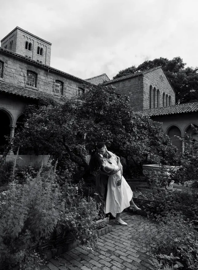 Engagement shoot
