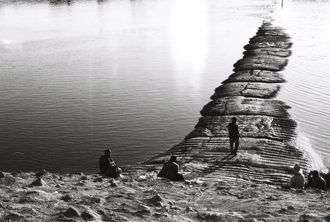 Los Angeles River Collective