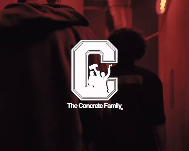 Concrete Boys tour