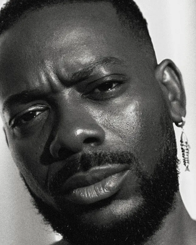 Adekunle Gold