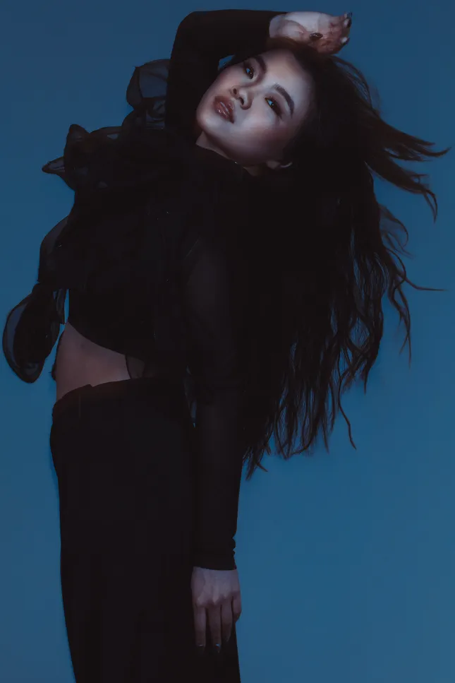 Miyako | Ladygunn Magazine