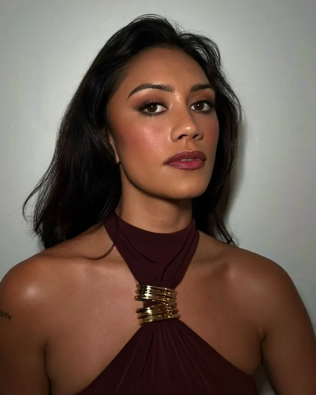Luciane Buchanan | MPTF Evening Before Emmys