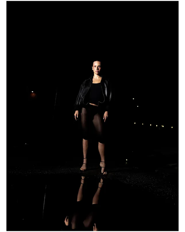 Project image