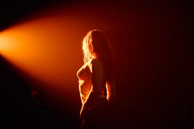Scream N Shout Dance Video BTS