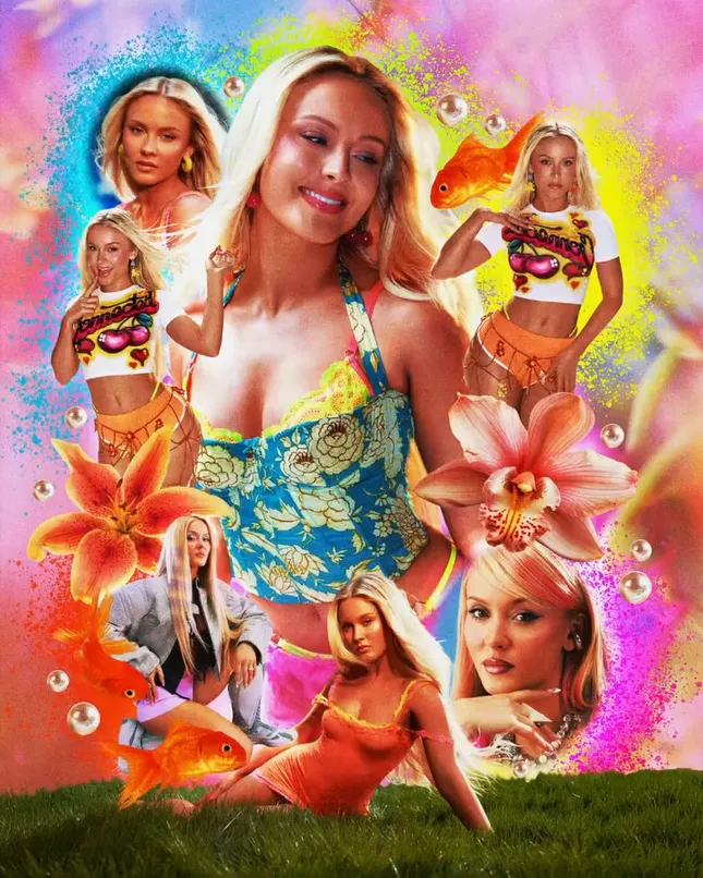 zara larsson concept