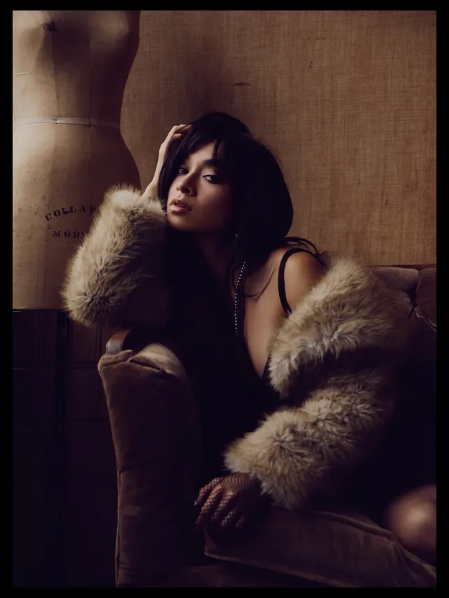 ZOE KO / ARTIST SHOOT