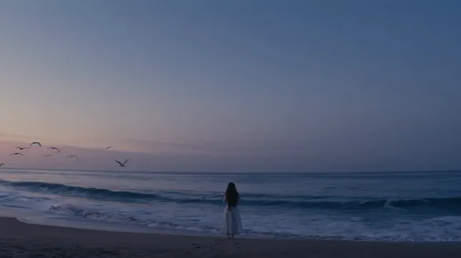 Giovanna - “Heaven is Here” chapter 1