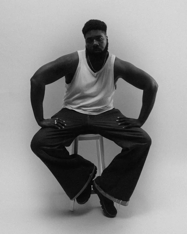 Josh - Model Test