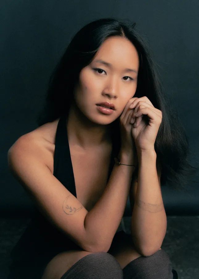 Martha - Model Test