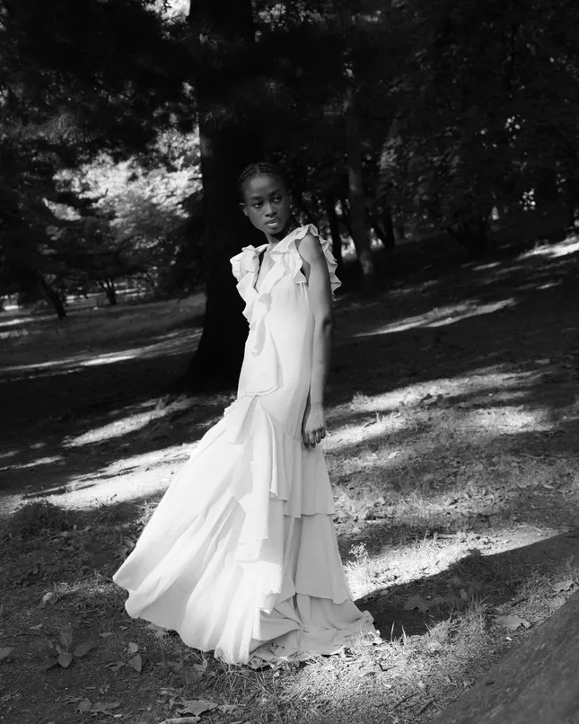 Tanice