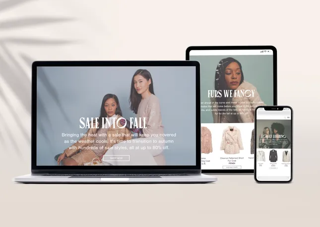 Social Media & Web Design Content Creation and Design