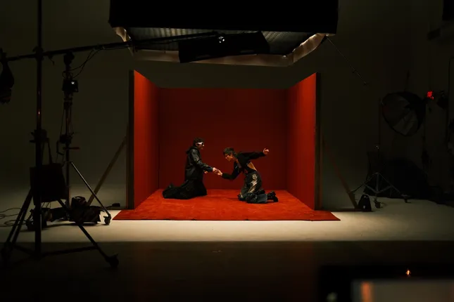 Project image
