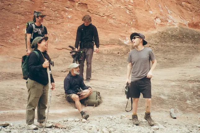 Project image