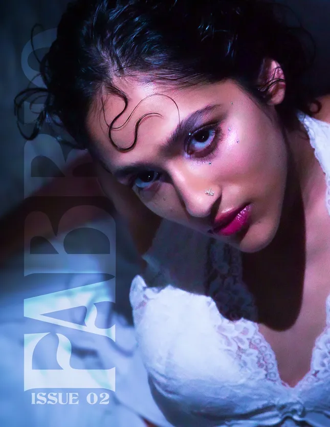 Fabrio Magazine