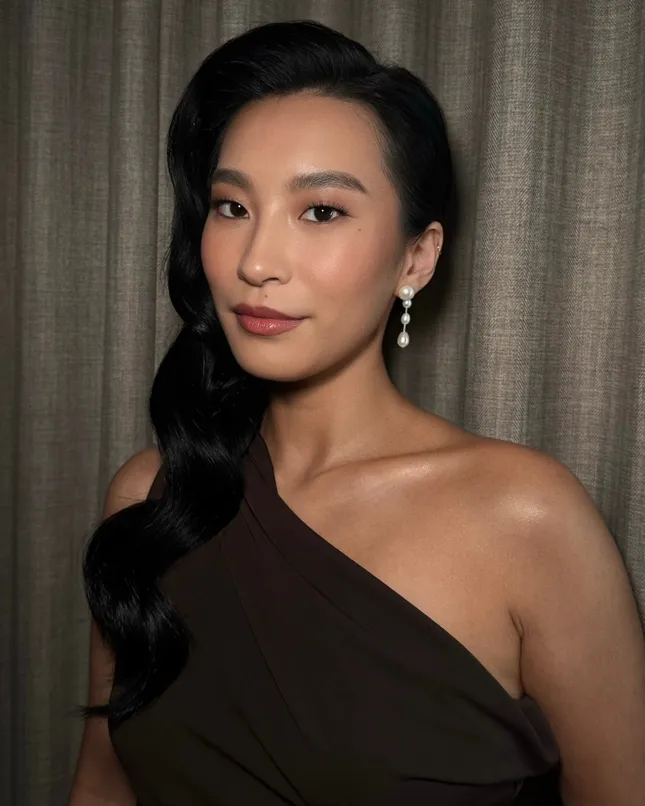 Amanda Zhou | Avatar: The Last Airbender S2 Premiere