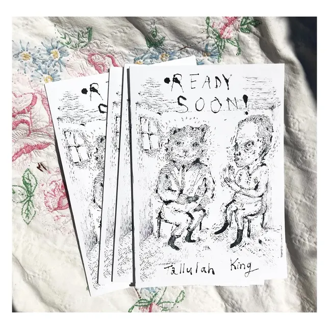 Zine Project