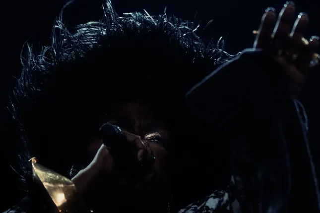Ms.Lauryn Hill - Live in Lisbon