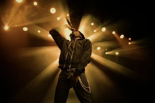 Len - Live at Counterfeit Festival