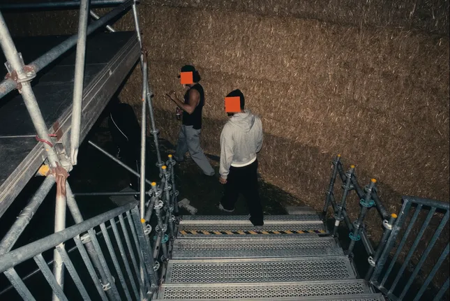 Project image