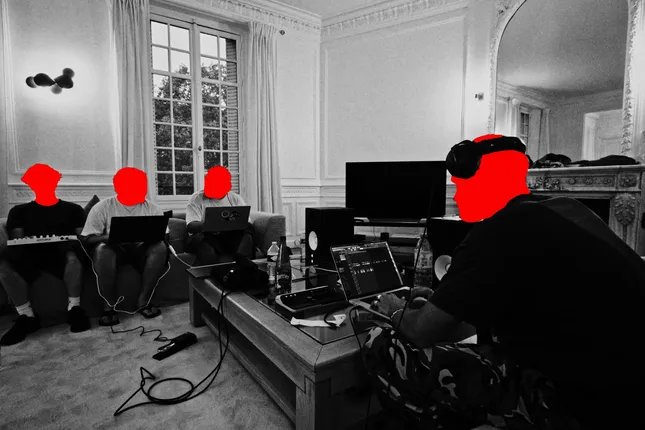 Project image