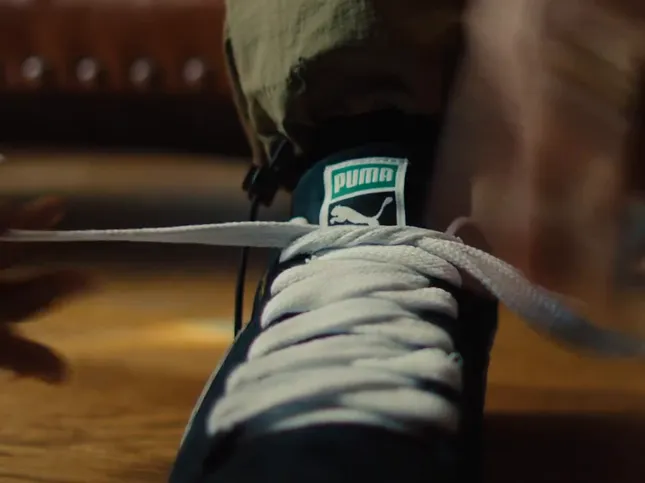 SNIPES USA x PUMA: FOOTWORK