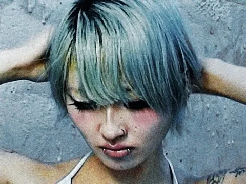 Ashley